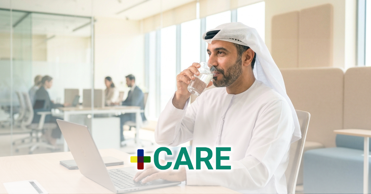 high cholesterol in the UAE